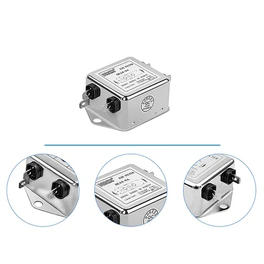 DEA4 INSERT Detail Picture